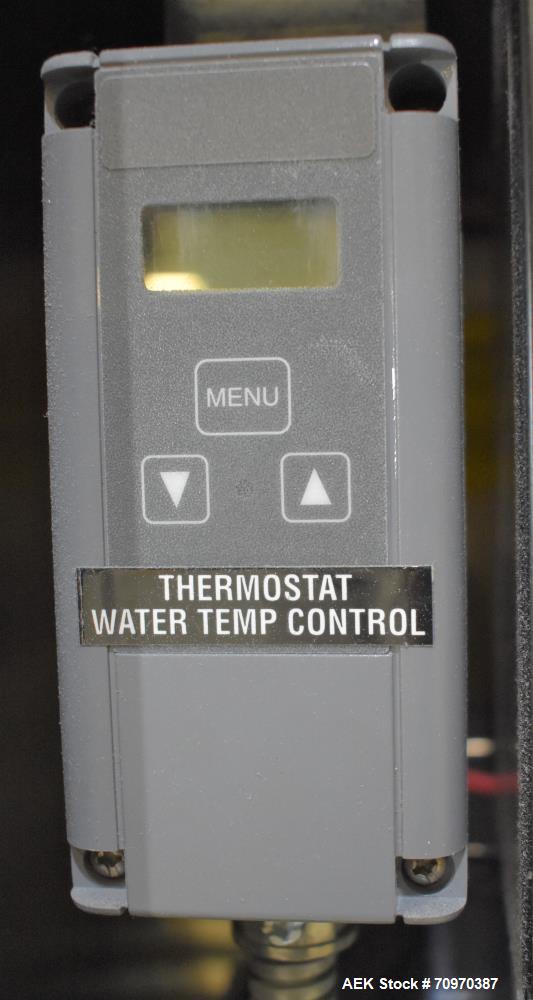 Used ThermoFisher Scientific DYXIM S X-Ray Metal Detector – High-Speed Foreign Body Detection